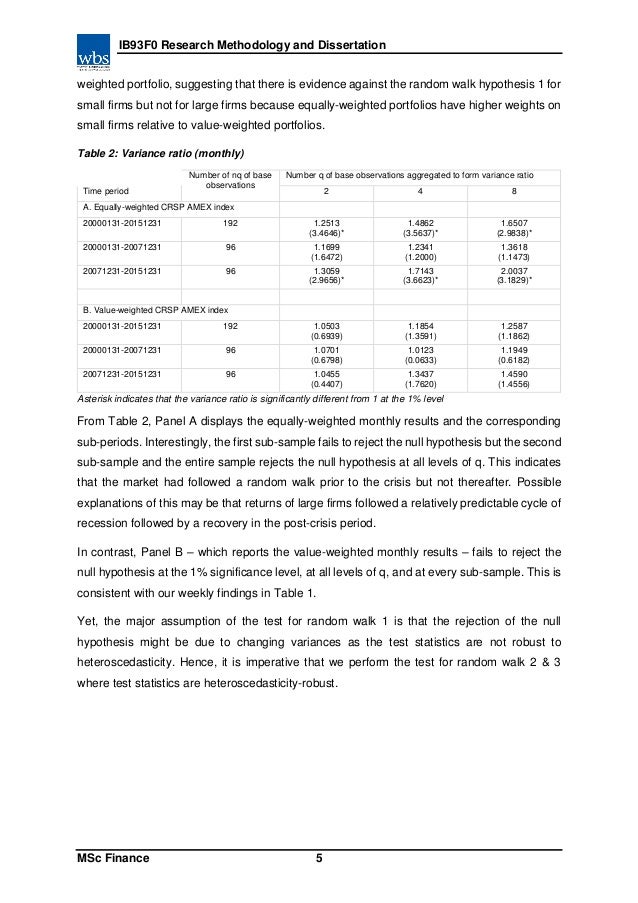 dissertation hypothesis development hypothesis testing in research